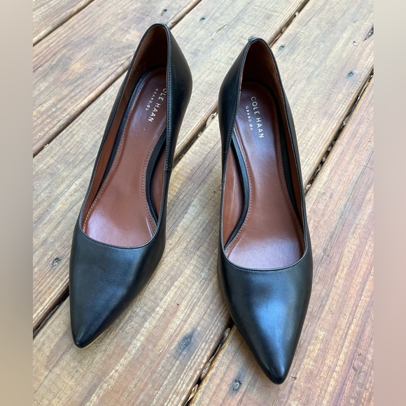 Cole Haan Shoes - Picture 1 of 7